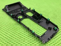 Накладка центральной консоли на Geely Monjaro KX11 — фото 8