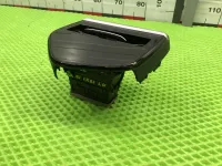 Воздушный дефлектор на Geely Monjaro KX11 — фото 8