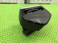 Воздушный дефлектор на Geely Monjaro KX11 — фото 7