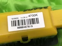 Подсветка на Geely Monjaro KX11 — фото 6