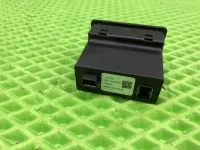 БЛОК USB Type-C на Geely Monjaro KX11 — фото 4