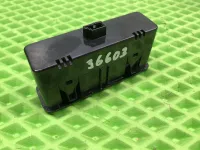 Адаптер USB сетевой на Geely Monjaro KX11 — фото 6