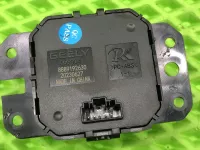 Кнопка переключения режимов трансмиссии на Geely Monjaro KX11 — фото 5