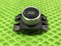 Кнопка переключения режимов трансмиссии на Geely Monjaro KX11 — фото 3