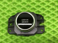 Кнопка переключения режимов трансмиссии на Geely Monjaro KX11 — фото 4