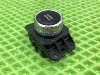 Кнопка переключения режимов трансмиссии на Geely Monjaro KX11 — фото 2
