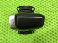 Селектор АКПП на Geely Monjaro KX11 — фото 3