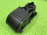 Подстаканник на Geely Monjaro KX11 — фото 8