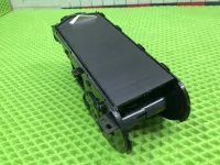 Подстаканник на Geely Monjaro KX11 — фото 3