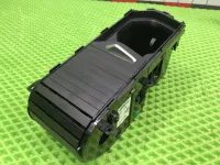 Подстаканник на Geely Monjaro KX11 — фото 9