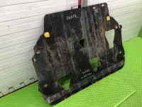 Защита на Geely Monjaro KX11 — фото 8