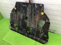 Защита на Geely Monjaro KX11 — фото 7