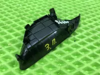 Накладка ручки внутренней задняя правая на Geely Monjaro KX11 — фото 7