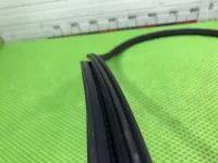 Уплотнитель проема двери передний правый на Geely Monjaro KX11 — фото 5
