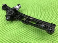 Стеклоподъемник электрический задний правый на Geely Monjaro KX11 — фото 9
