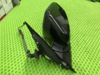 Зеркало левое электрическое на Geely Monjaro KX11 — фото 4