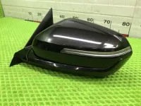 Зеркало левое электрическое на Geely Monjaro KX11 — фото 6