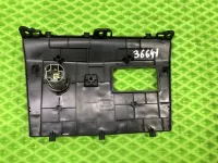 Прикуриватель на Geely Monjaro KX11 — фото 4