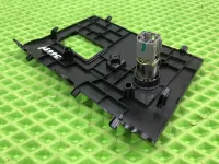 Прикуриватель на Geely Monjaro KX11 — фото 8
