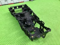 Центральная консоль на Geely Monjaro KX11 — фото 9