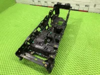 Центральная консоль на Geely Monjaro KX11 — фото 8