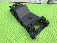 Центральная консоль на Geely Monjaro KX11 — фото 4