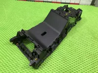 Центральная консоль на Geely Monjaro KX11 — фото 5