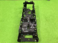 Центральная консоль на Geely Monjaro KX11 — фото 6