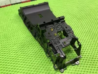 Центральная консоль на Geely Monjaro KX11 — фото 2