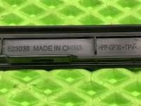 Молдинг стекла передний правый на Geely Monjaro KX11 — фото 10