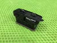 Воздушный дефлектор на Geely Monjaro KX11 — фото 4