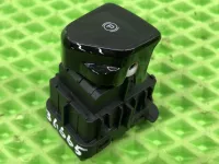 Кнопка фиксатора стояночного тормоза на Geely Monjaro KX11 — фото 11