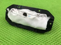 Подушка безопасности пассажирская в торпедо на Geely Monjaro KX11 — фото 9
