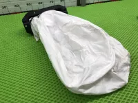 Подушка безопасности пассажирская в торпедо на Geely Monjaro KX11 — фото 3