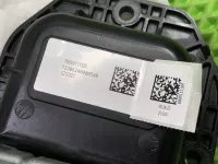 Подушка безопасности пассажирская в торпедо на Geely Monjaro KX11 — фото 8