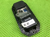 Подушка безопасности пассажирская в торпедо на Geely Monjaro KX11 — фото 10