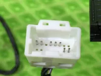 Проводка коса на Geely Monjaro KX11 — фото 10