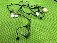 Проводка коса на Geely Monjaro KX11 — фото 6