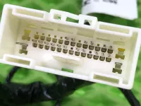 Проводка коса на Geely Monjaro KX11 — фото 9