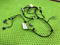 Проводка коса на Geely Monjaro KX11 — фото 3