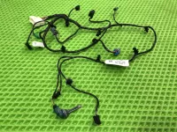 Проводка коса на Geely Monjaro KX11 — фото 2