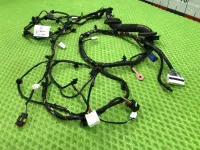 проводка двери багажника на Geely Monjaro KX11 — фото 4