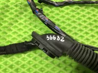 проводка двери багажника на Geely Monjaro KX11 — фото 8