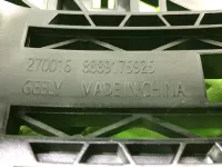 Ручка двери задней наружная левая на Geely Monjaro KX11 — фото 7