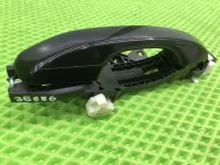 Ручка двери задней наружная левая на Geely Monjaro KX11 — фото 4