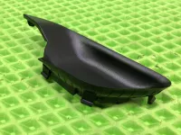 Накладка ручки внутренней задняя левая на Geely Monjaro KX11 — фото 5