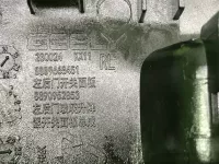 Накладка ручки стеклоподъемника задний левый на Geely Monjaro KX11 — фото 9