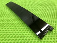 Накладка двери задней левой на Geely Monjaro KX11 — фото 4