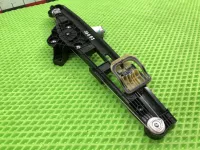 Стеклоподъемник электрический задний левый на Geely Monjaro KX11 — фото 4