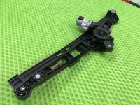 Стеклоподъемник электрический задний левый на Geely Monjaro KX11 — фото 1